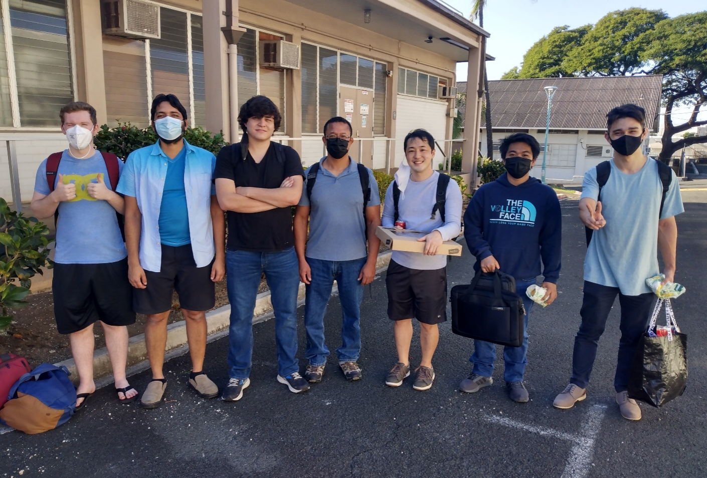 HATS 2022 CCDC PhotoCover Photo